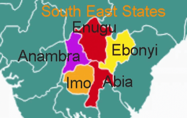 Discordant tunes threaten move to create additional state for South-East.