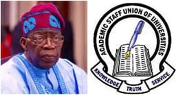 NIGERIAN LECTURERS’ UNION, ASUU, PREPARES FOR POTENTIAL STRIKE, MOBILIZES MEMBERS NATIONWIDE.