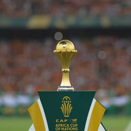 CAF HAS POSTPONED AFCON 2025 BY SIX MONTHS. THE TOURNAMENT WILL BE HELD IN MOROCCO FROM DECEMBER 21, 2025 TO JANUARY 18, 2026.