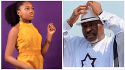 THE MOTHER OF TEEN ACTRESS, ANGEL UNIGWE, SUES VETERAN ACTOR, KANAYO O. KANAYO.