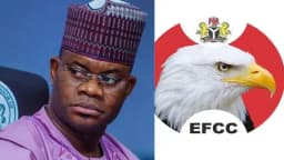 YAHAYA BELLO SEEKS TRANSFER OF EFCC’S CASE AGAINST HIM TO KOGI STATE