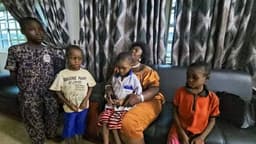 Child Abuse: Anambra Couple Arrested for Starving and Torturing Their Five Children