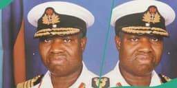 BREAKING NEWS: FORMER CHIEF OF DEFENCE STAFF IS DEAD