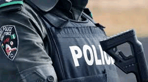 Tension in Rivers State:police surrounds hospital treating bomb suspect