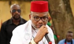 Nnamdi Kanu agree to comply with conditions for release