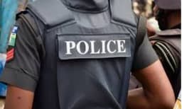 Lagos policeman defiles teenage after promising to help her retrieve her stole phone