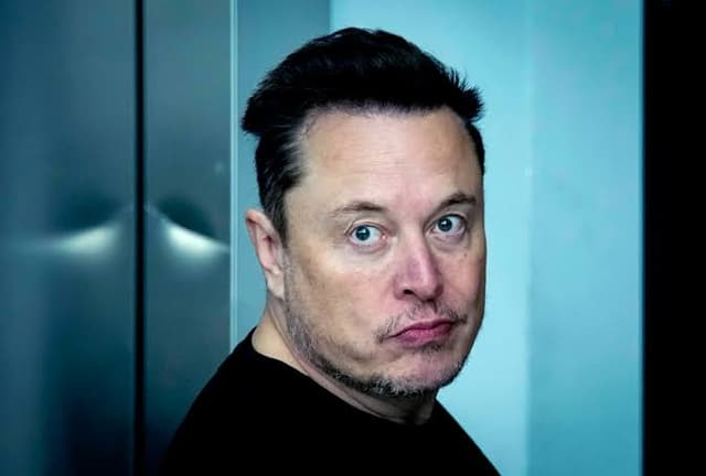 ‘IT’S INCREDIBLY EVIL’ – ELON MUSK OPENS UP ABOUT HIS TRANSGENDER CHILD