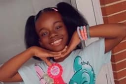 12-year-old girl accused of smothering 8-year-old cousin to death over an iPhone dispute.