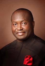 Nigerian Senator Ifeanyi Ubah Passes Away in London