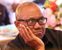 what a country -Peter Obi slams FG as Nigeria exits 2024 Olympics with no medal