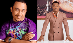 Daddy freeze questions pastor's priority:'why leave Nigeria to heal abroad?'