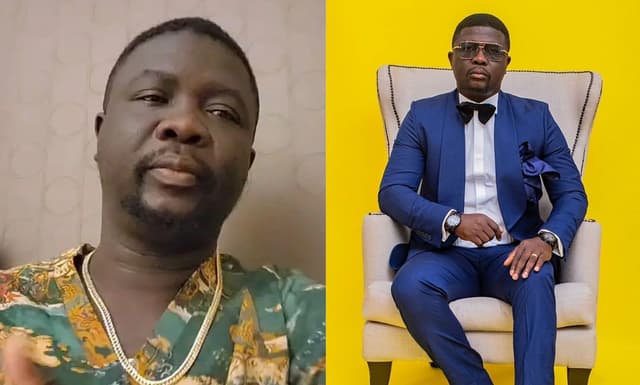 "Nobody could have done better than what President Bola Tinubu is doing today" - Comedian Seyi Law