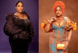 Media personality Moet Abebe sparks debate on UK vs Nigerian men's dating styles