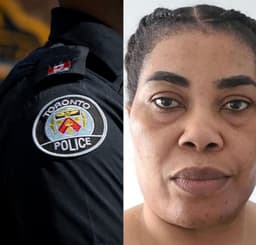 Amala Sonnberger arrested: Toronto police take action against hate-motivated threats