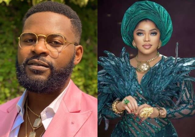 BOBRISKY BEGGED ME FOR ₦3 MILLION TO SECURE VIP PRISON SECTION – FALZ