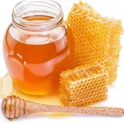 Ethiopia 🇪🇹 is the largest producer of honey in Africa and 4th in the world.