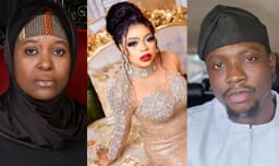 Nigeria's National Assembly Under Fire from Aisha Yesufu: 'Bobrisky Over Governance?