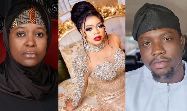 Nigeria's National Assembly Under Fire from Aisha Yesufu: 'Bobrisky Over Governance?