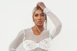 "I DON'T KNOW WHY, BUT MORE WOMEN HIT ON ME THAN MEN" - SINGER TIWA SAVAGE REVEALS.