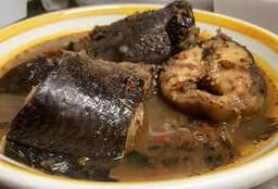 Ex-girlfriend arrested after 5 friends die from suspected poisoned pepper soup.