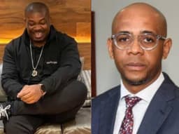 DNA Test Is More Crucial Than Naming Ceremony”- Don Jazzy Tells Men