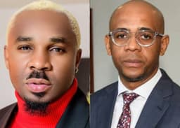 “If tapes of what is happening in Magodo on a daily basis leaks online, it will be bigger compared to what happened in Equatorial Guinea” - Pretty Mike Reveals