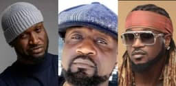 Peter Okoye Shares Paul's Tape, Reveals Twin Brother, Jude Has Filled Lawsuit Against Him Over Song