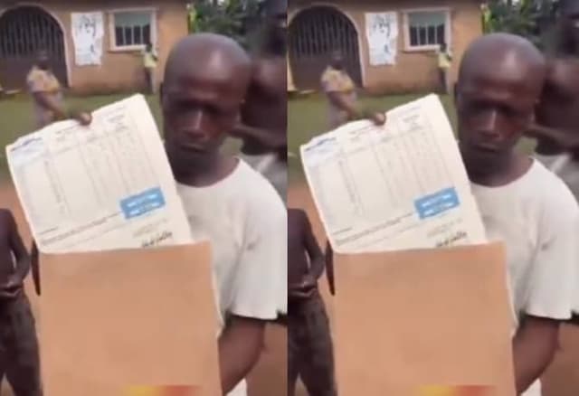 “My Bestman Was Sleeping with My Wife”- Heartbroken Man Cries Out After Discovering Through DNA Test That his Son Isn’t His