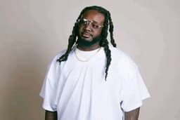 T-Pain Credits Nigerian Fans for Career Boost