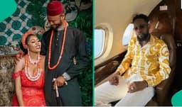 PATORANKING BURIES SISTER AND HER HUSBAND, CAUSE OF THEIR DEATH TROUBLES FANS: "THIS LIFE IS DEEP"