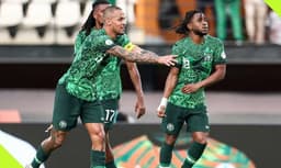 FIFA Best: CAF POTY Favourite Lookman, Ekong Receive Nominations For Top Award