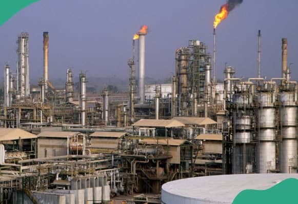 FG APPROVES THE CONSTRUCTION OF a NEW REFINERY IN THE NORTH AFTER DANGOTE, PH REFINERIES