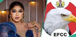 “PERSON WEY DON JAPA“: COURT STRIKES OUT BOBRISKY'S N200M LAWSUIT AGAINST EFCC