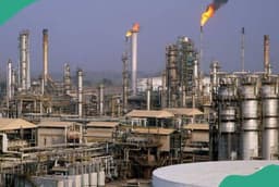 Nigeria ranks high among top 5 African countries with most number of refineries