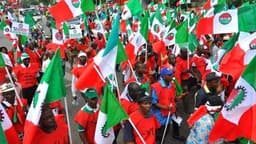 FCT Workers Begin Indefinite Strike December 1 Over Non-payment Of N70,000 Minimum Wage