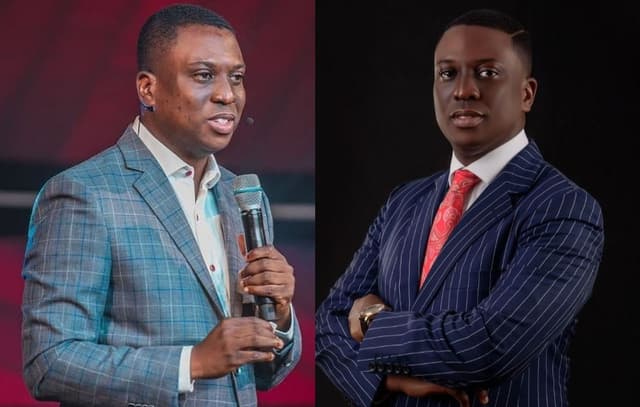 Pastor Bolaji Idowu Denies ₦1.5 Billion Real Estate Fraud Allegations