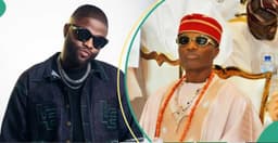 WIZKID’S FANS DRAG SKALES FOR PREACHING LOVE AND CLAIMING HE IS FOR EVERYONE: “USE UR BRAIN”