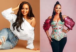 "I made a covenant with God at 18 and I've kept myself" - Former Beauty Queen, Omowunmi Akinnifesi opens up about being a virgin at 37.