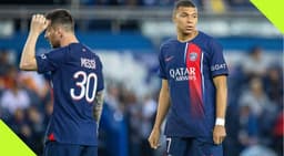 “I Was Angry”: Kylian Mbappe Speaks the Truth About His Relationship With Lionel Messi