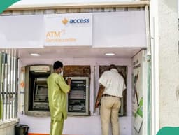 After Acquiring 2 Banks, Access Bank Opens New Branch in Another Country, CEO Shares Plans