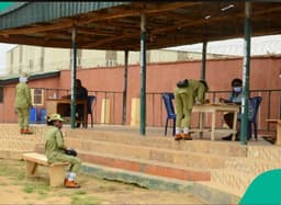 NYSC DIRECTOR-GENERAL APPEALS FOR JOINT SEARCH EFFORT FOR MISSING CORPS MEMBER