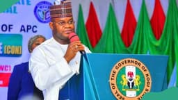 YAHAYA BELLO MAKES NEW PLEA OVER FRESH CHARGES, DETAILS EMERGE