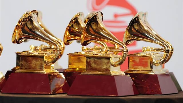 The 67th Annual Grammy Awards